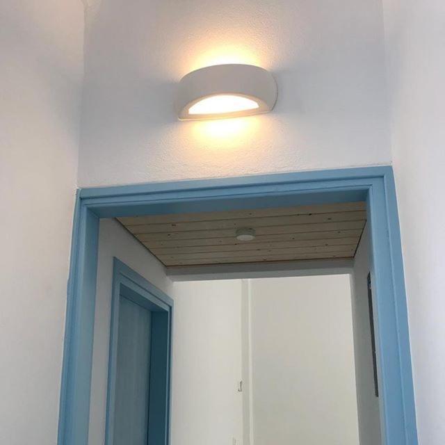 Aparthotel Giannakis Filoxenia Filótion Exterior foto